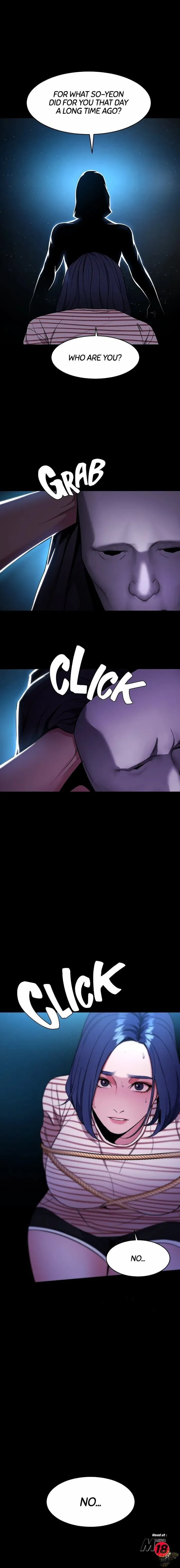 One Kill Chapter 22 page 11 - 