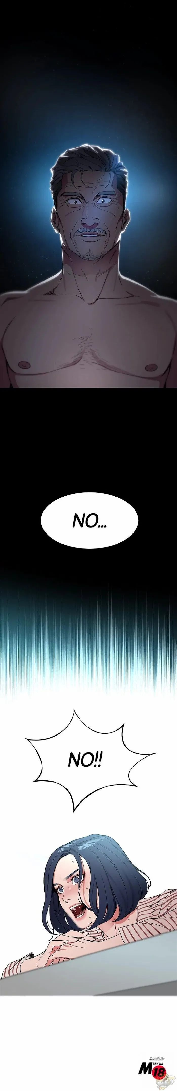 One Kill Chapter 22 page 12 - 