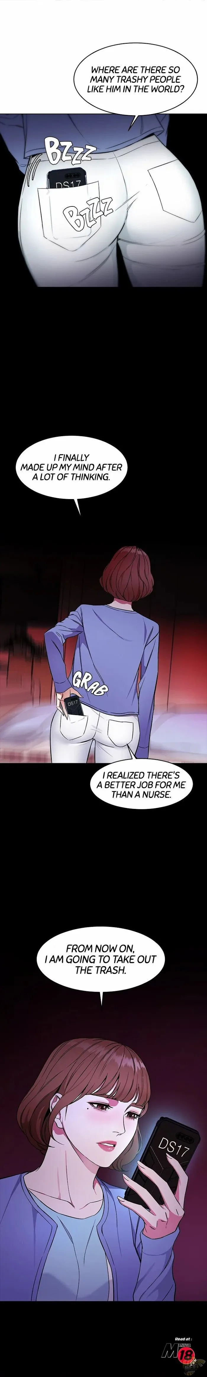 One Kill Chapter 22 page 18 - 
