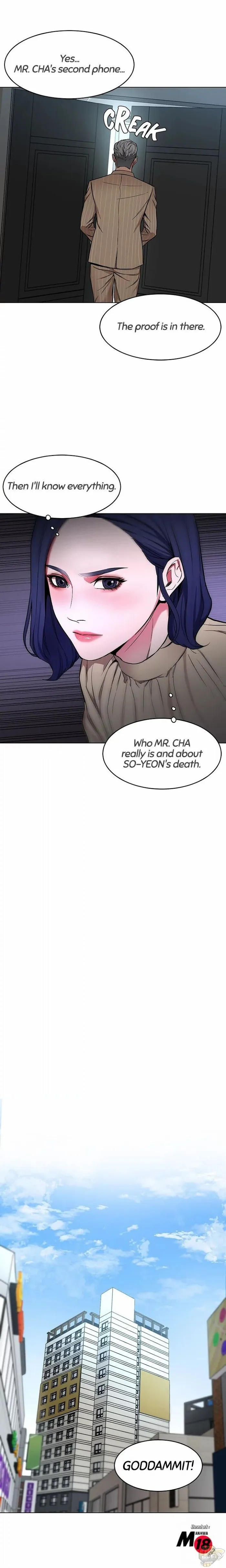 One Kill Chapter 23 page 15 - 