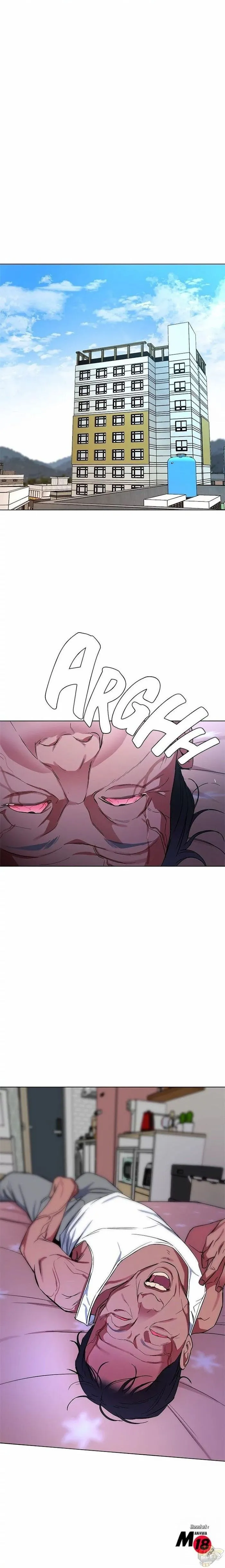 One Kill Chapter 24 page 1 - 