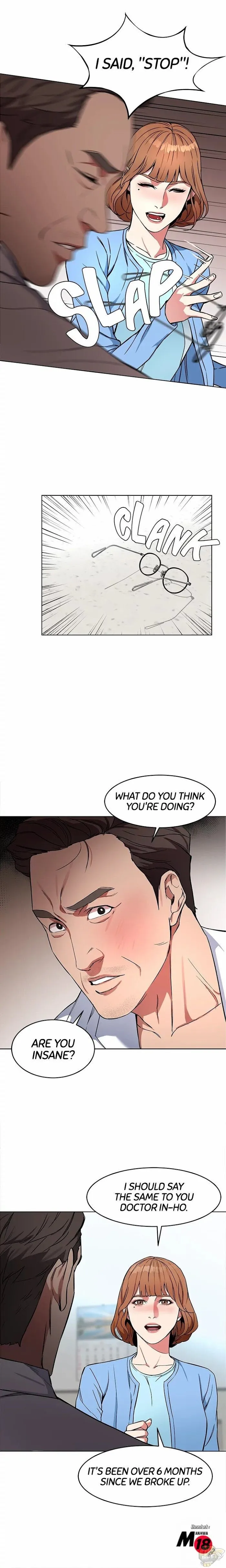 One Kill Chapter 24 page 14 - 