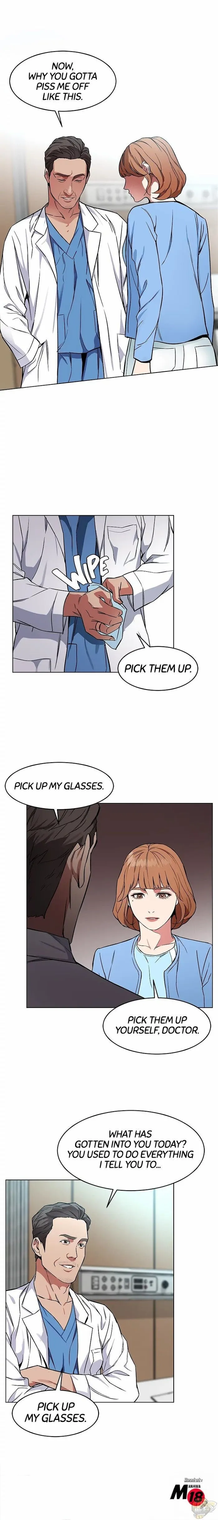One Kill Chapter 24 page 16 - 