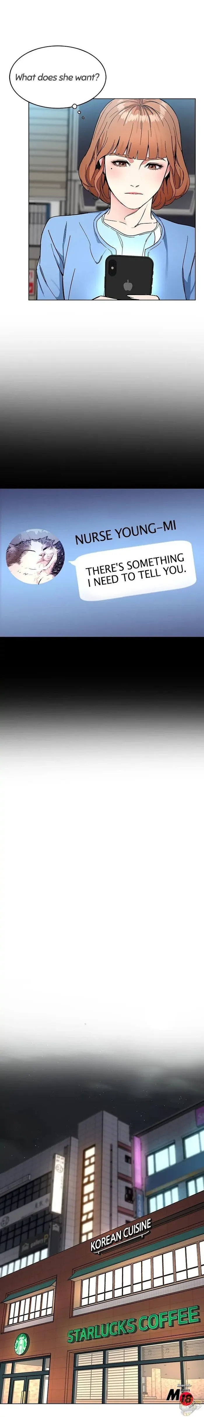 One Kill Chapter 25 page 16 - 