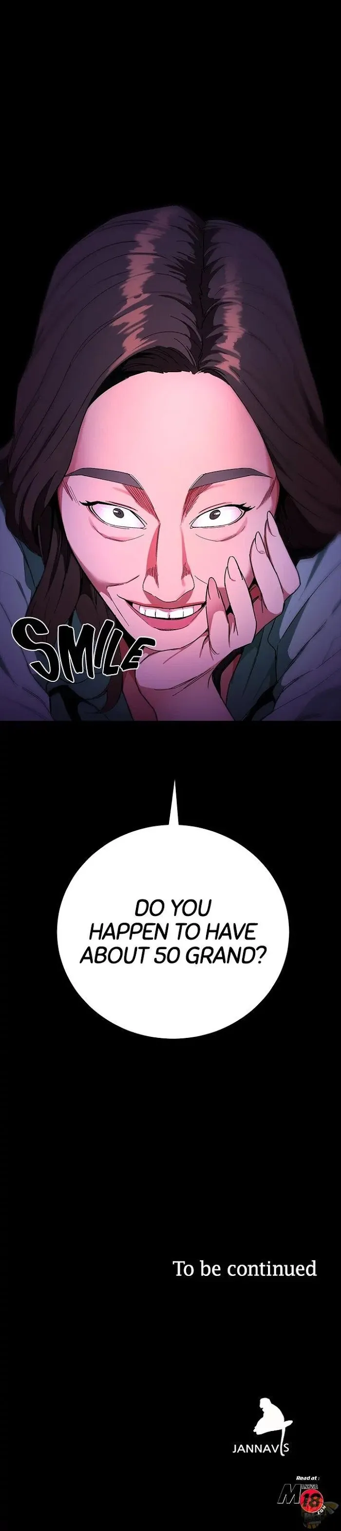 One Kill Chapter 25 page 20 - 