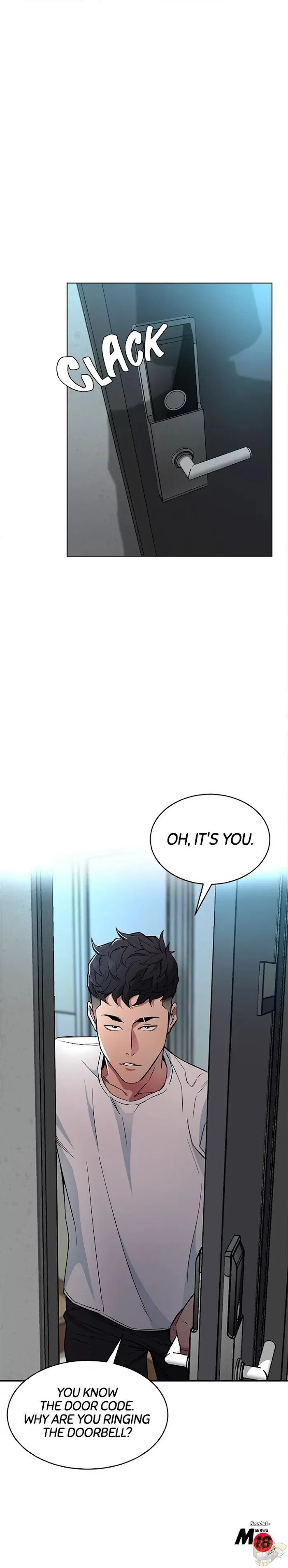 One Kill Chapter 26 page 9 - 