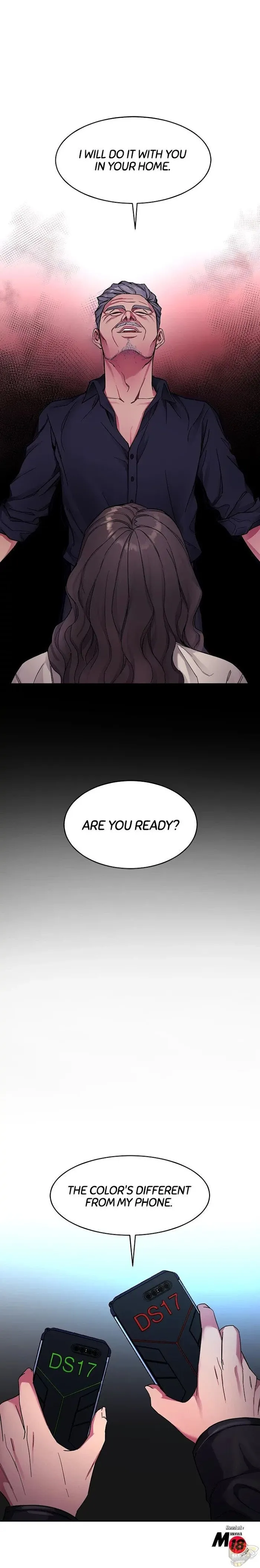 One Kill Chapter 27 page 11 - 