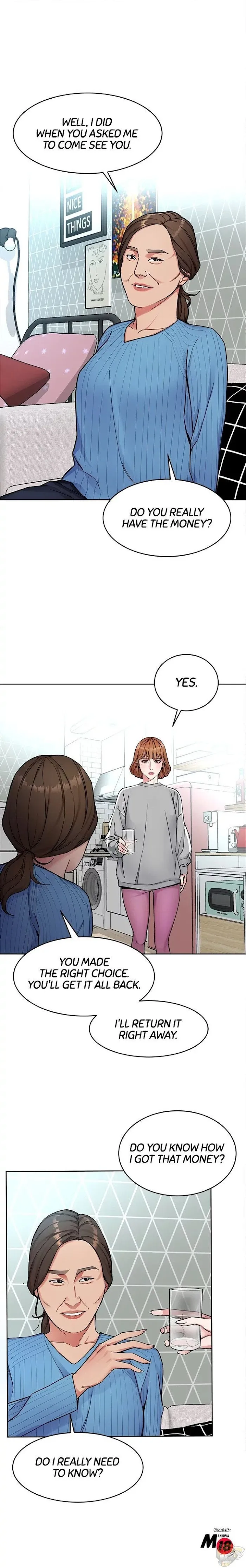 One Kill Chapter 27 page 16 - 