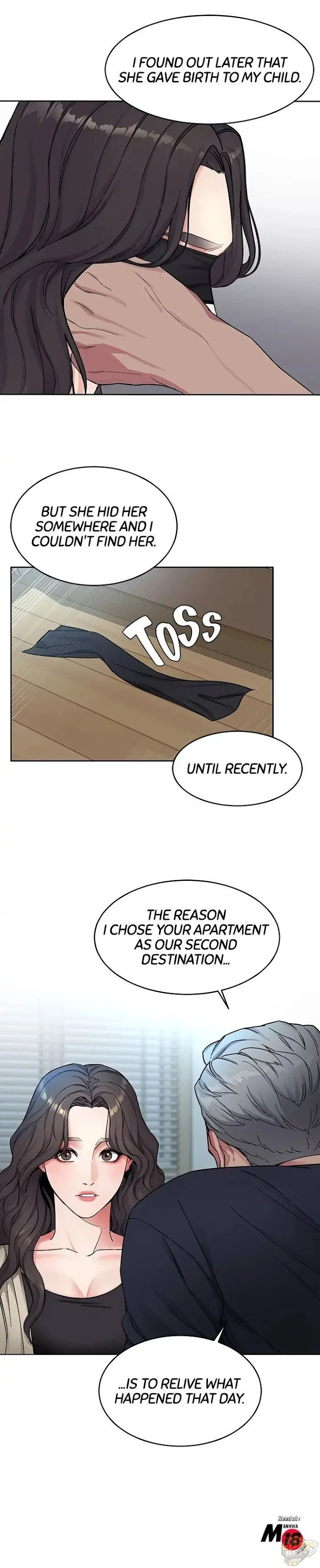 One Kill Chapter 27 page 10 - 