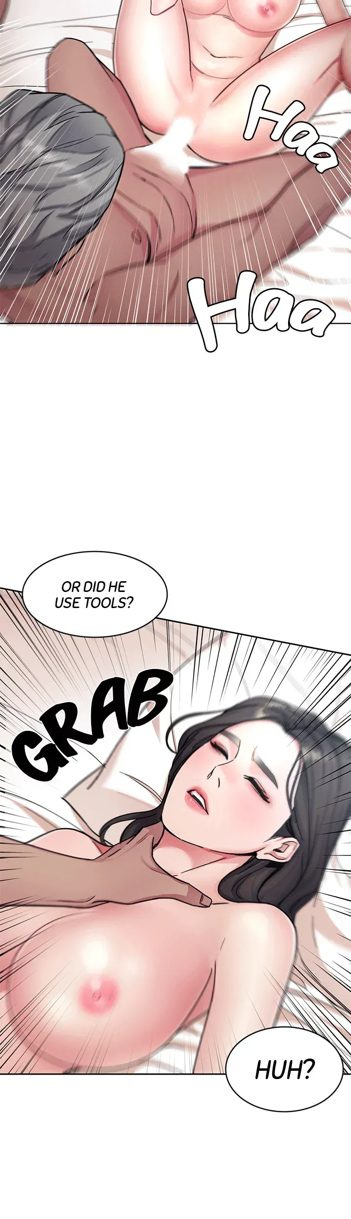 One Kill Chapter 28 page 2 - 