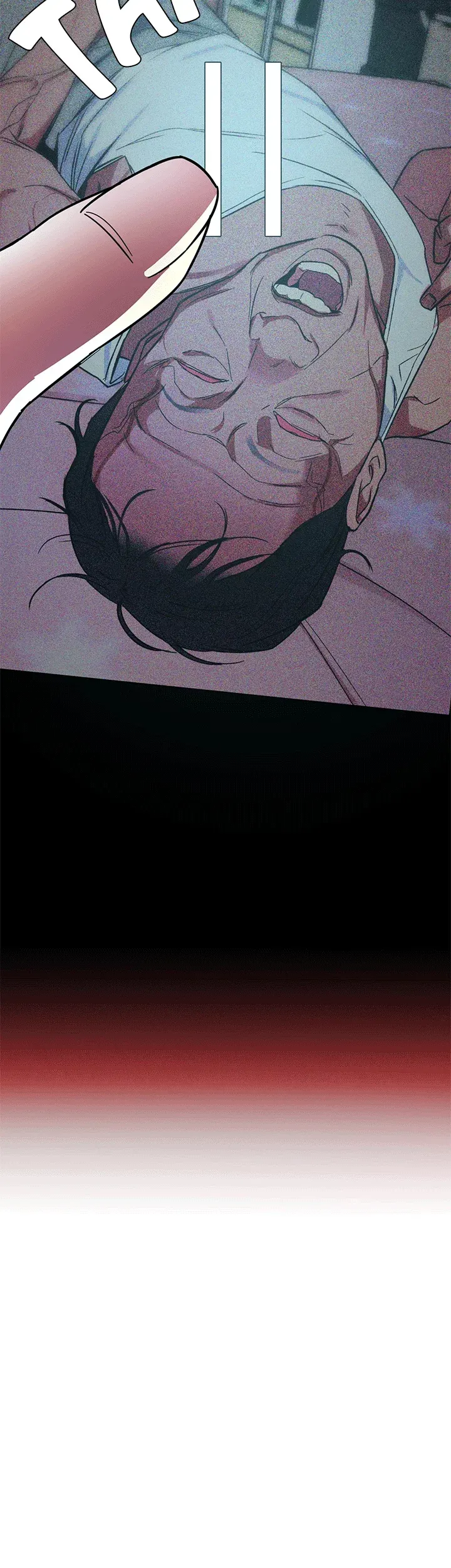One Kill Chapter 28 page 15 - 