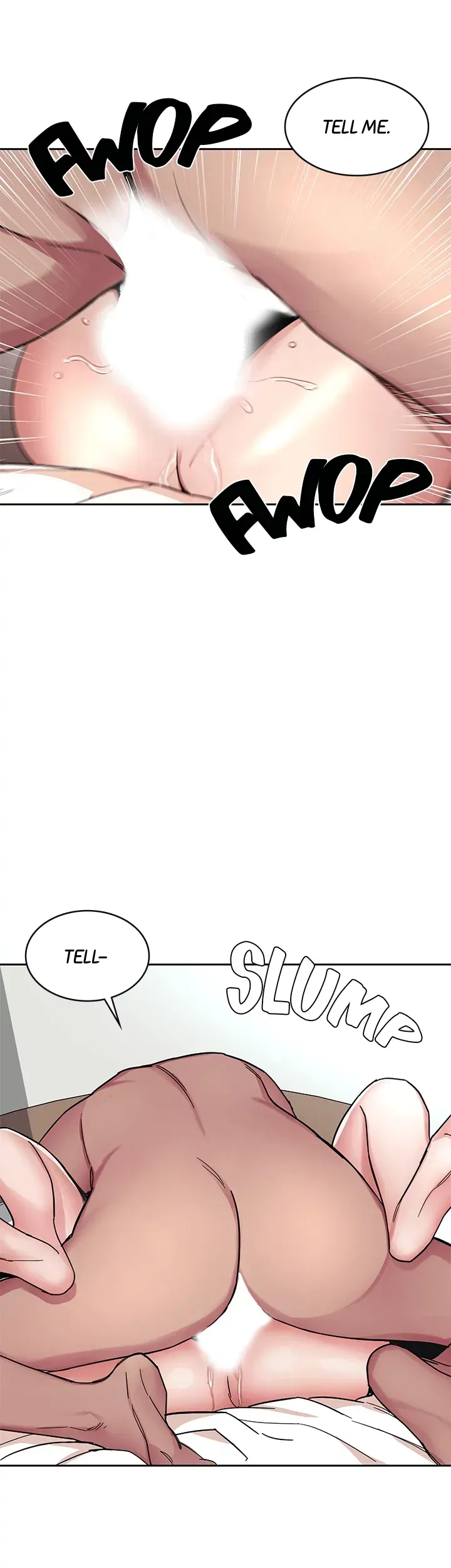 One Kill Chapter 28 page 3 - 