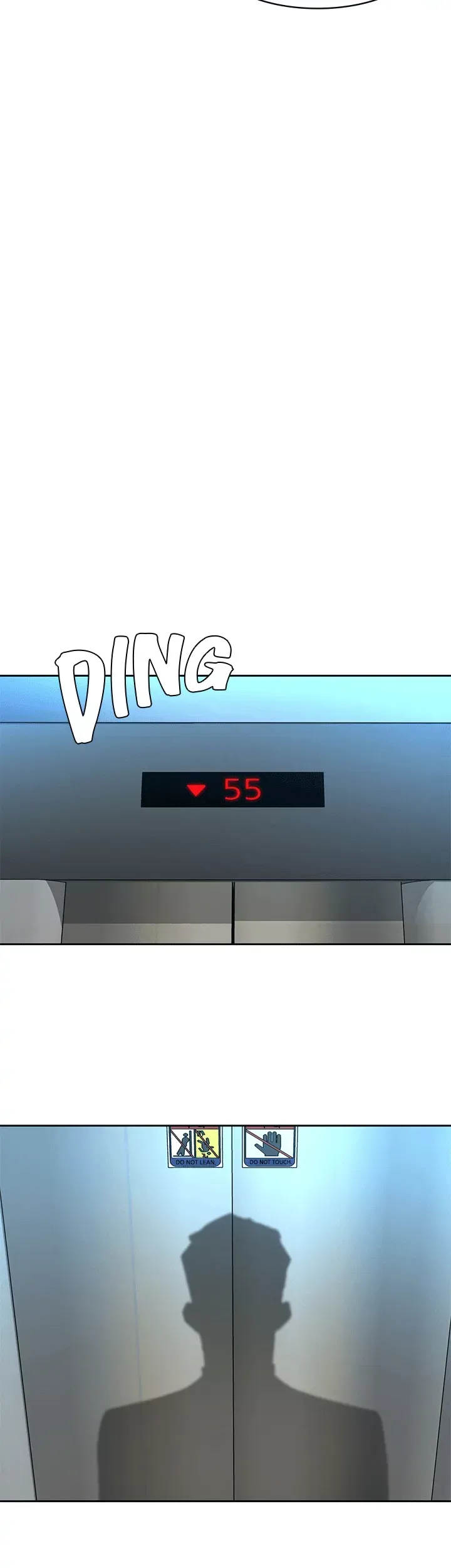 One Kill Chapter 28 page 21 - 