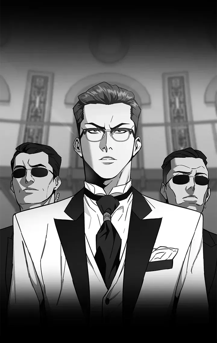 One Kill Chapter 28 page 28 - 