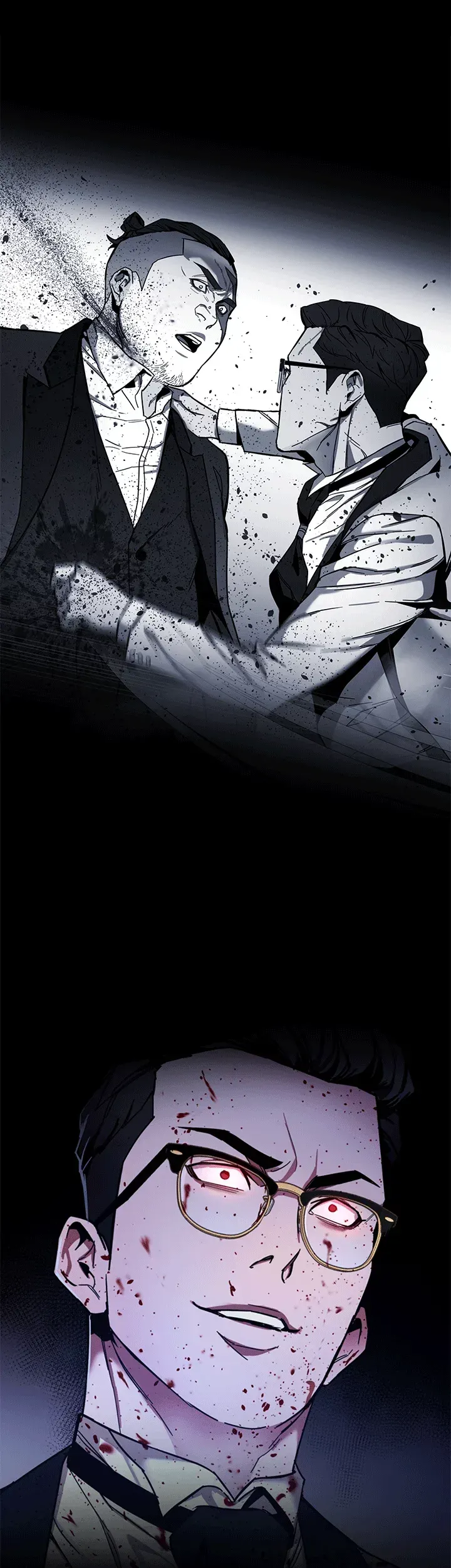 One Kill Chapter 28 page 29 - 