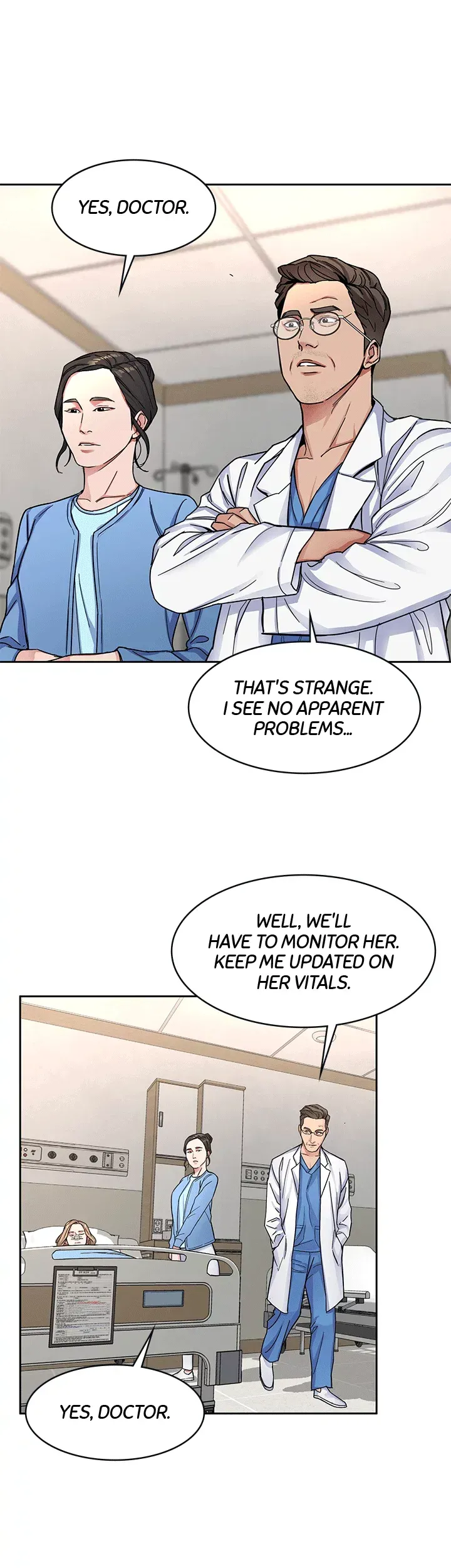 One Kill Chapter 28 page 33 - 