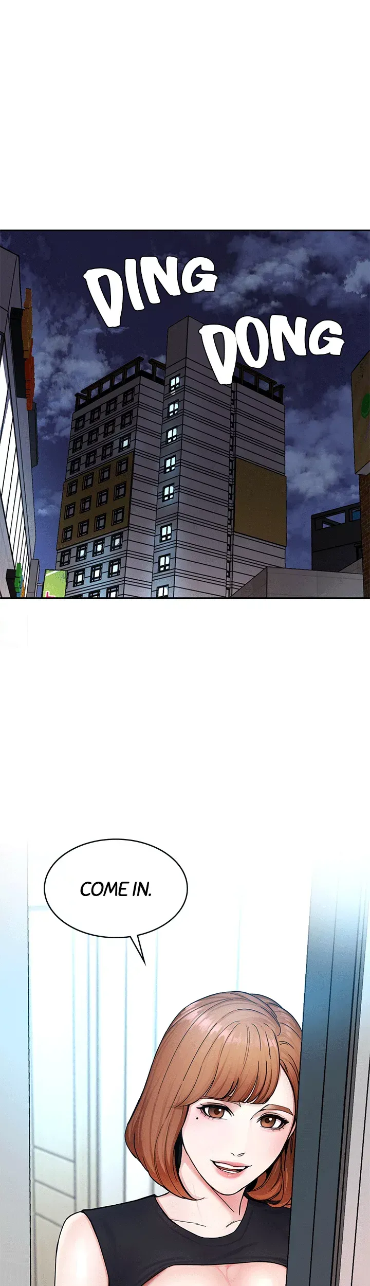 One Kill Chapter 28 page 37 - 