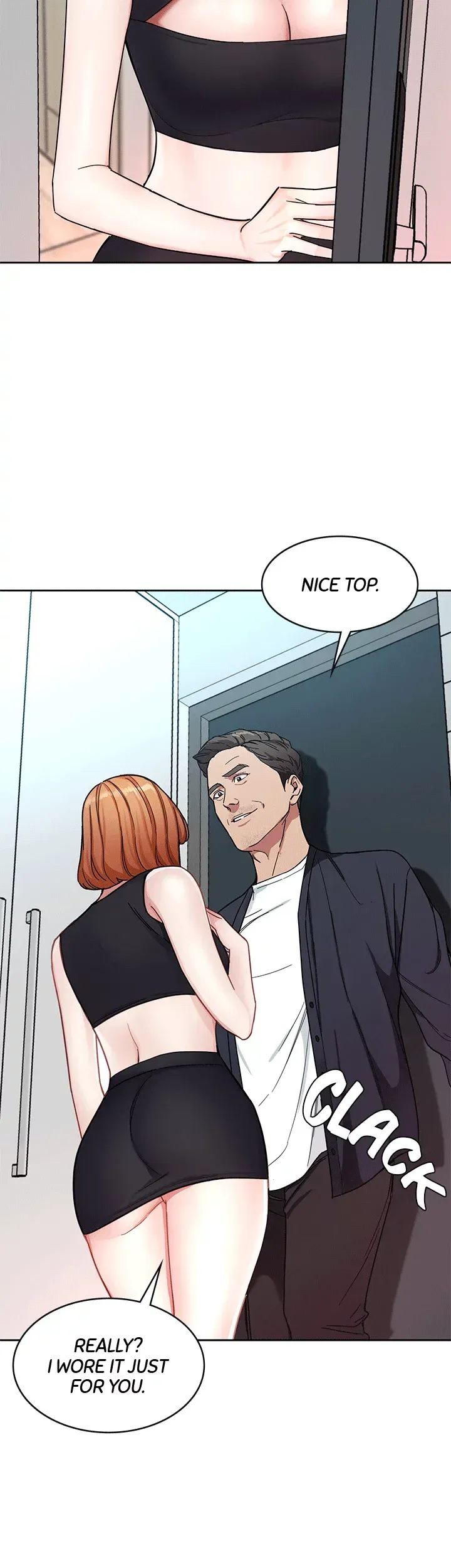 One Kill Chapter 28 page 38 - 