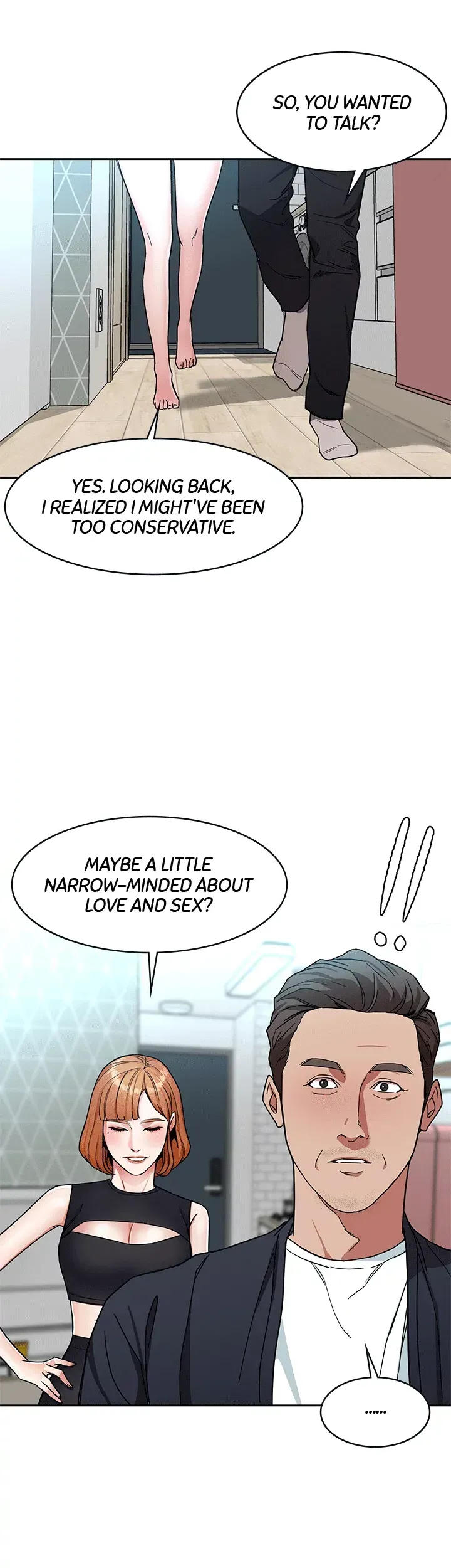 One Kill Chapter 28 page 39 - 
