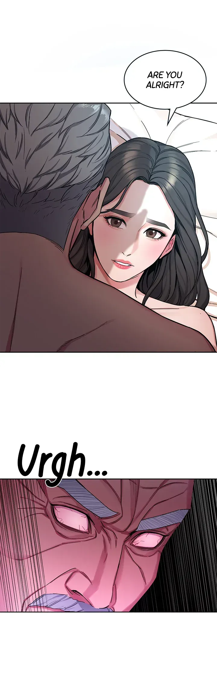 One Kill Chapter 28 page 5 - 