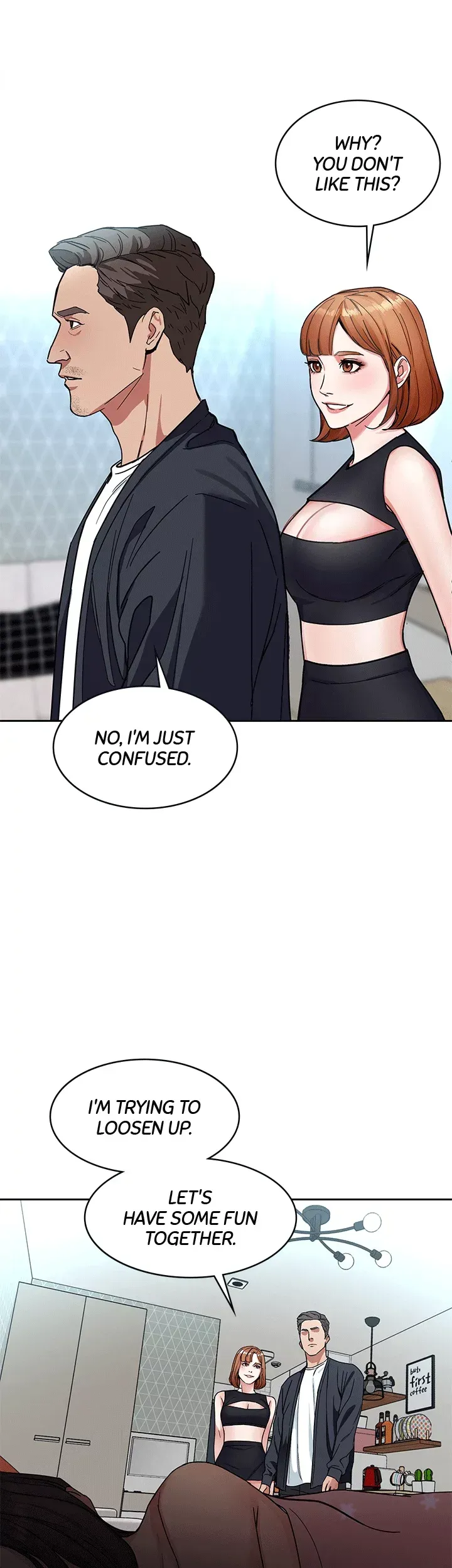 One Kill Chapter 28 page 41 - 