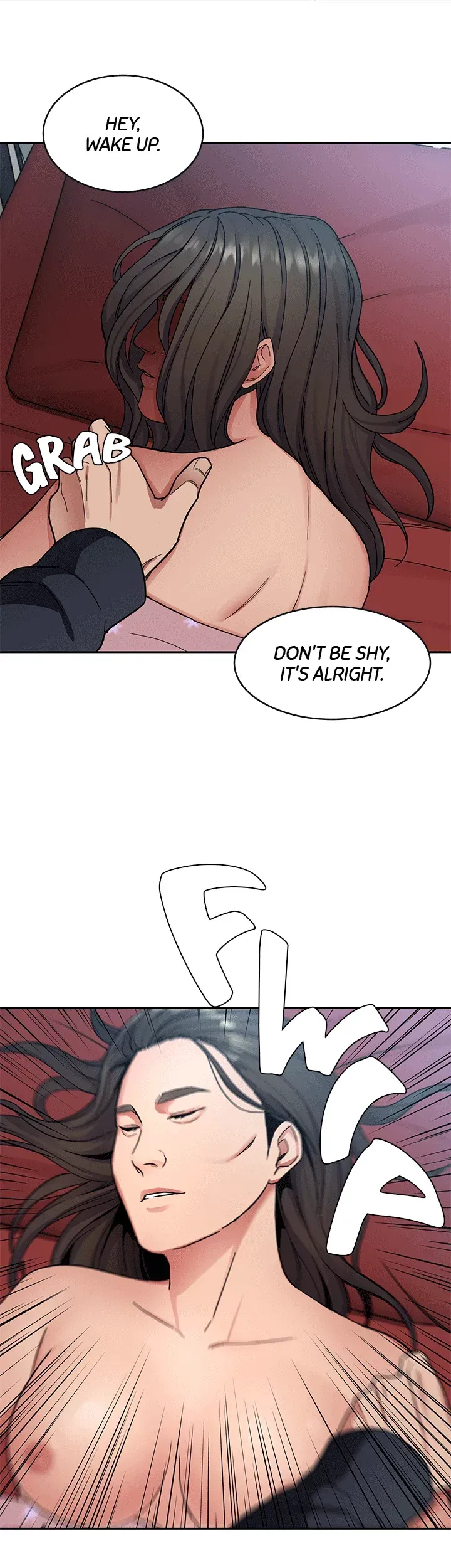One Kill Chapter 28 page 43 - 