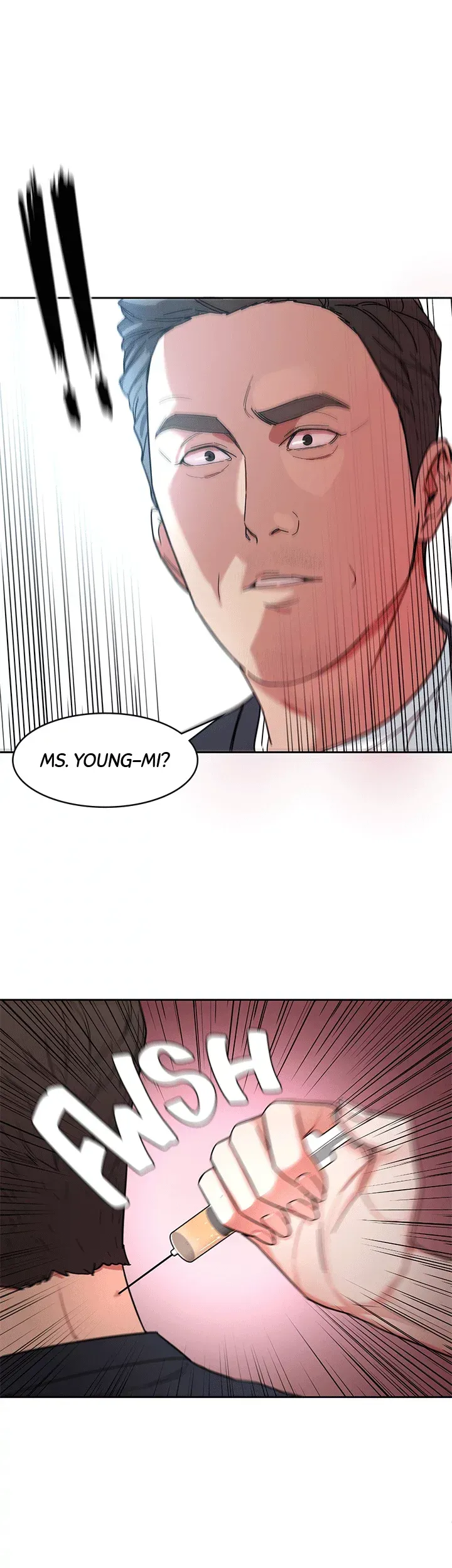 One Kill Chapter 28 page 44 - 