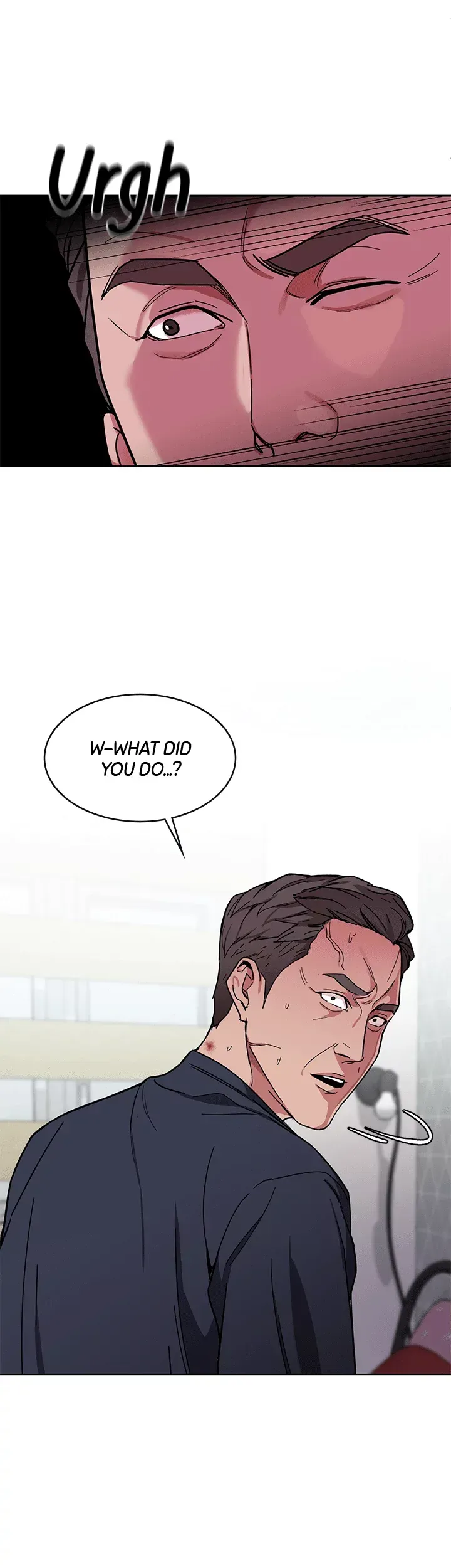 One Kill Chapter 28 page 45 - 