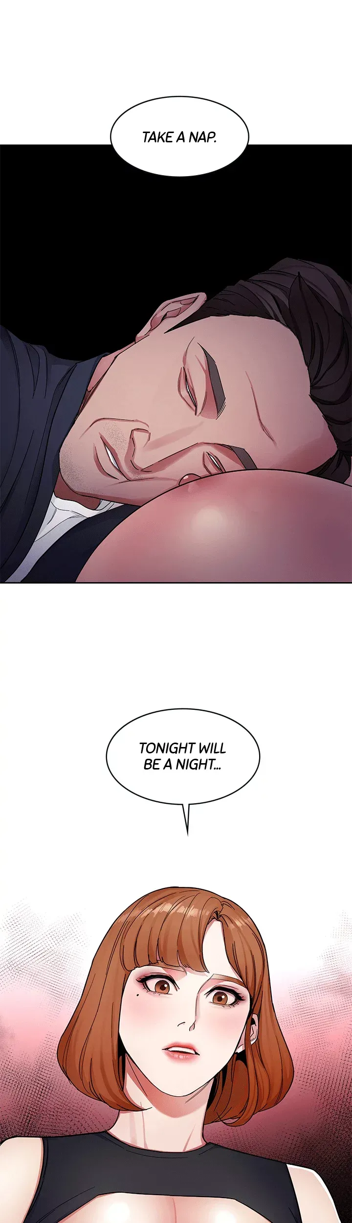 One Kill Chapter 28 page 47 - 