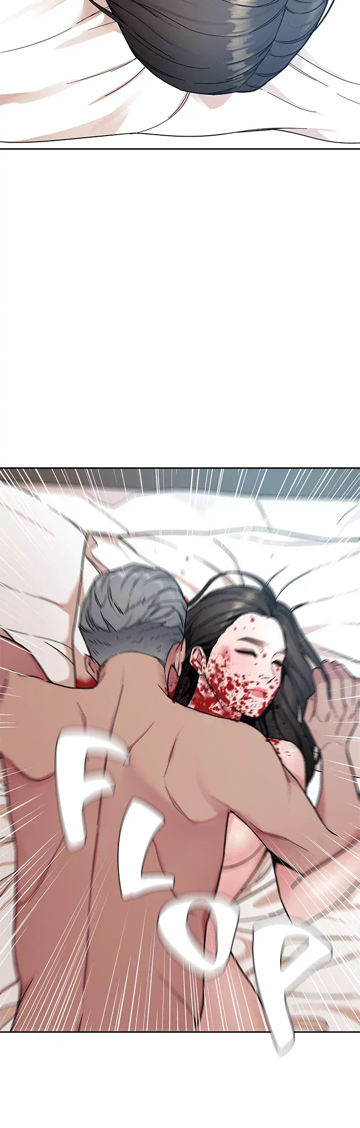 One Kill Chapter 28 page 7 - 