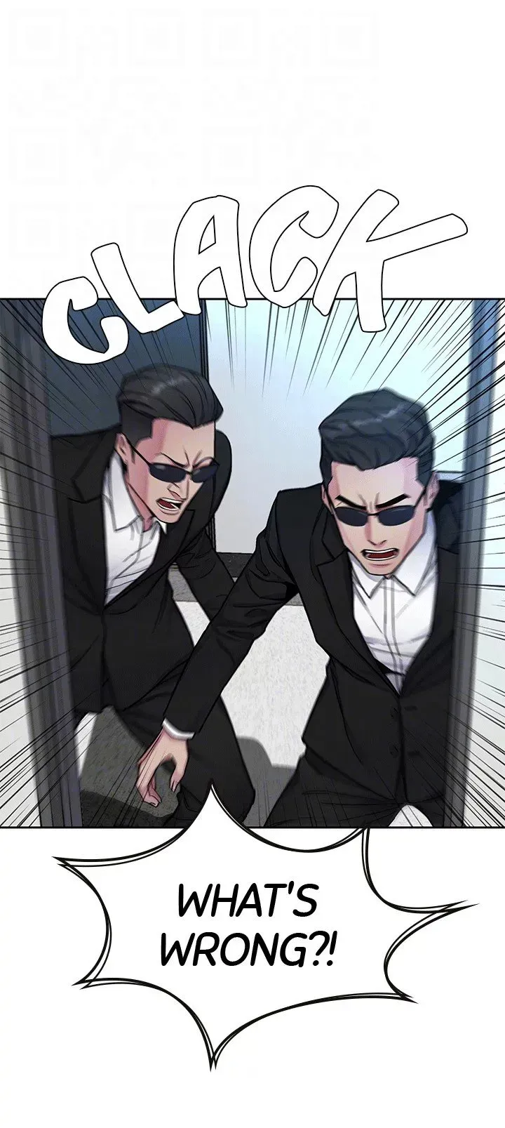 One Kill Chapter 28 page 9 - 