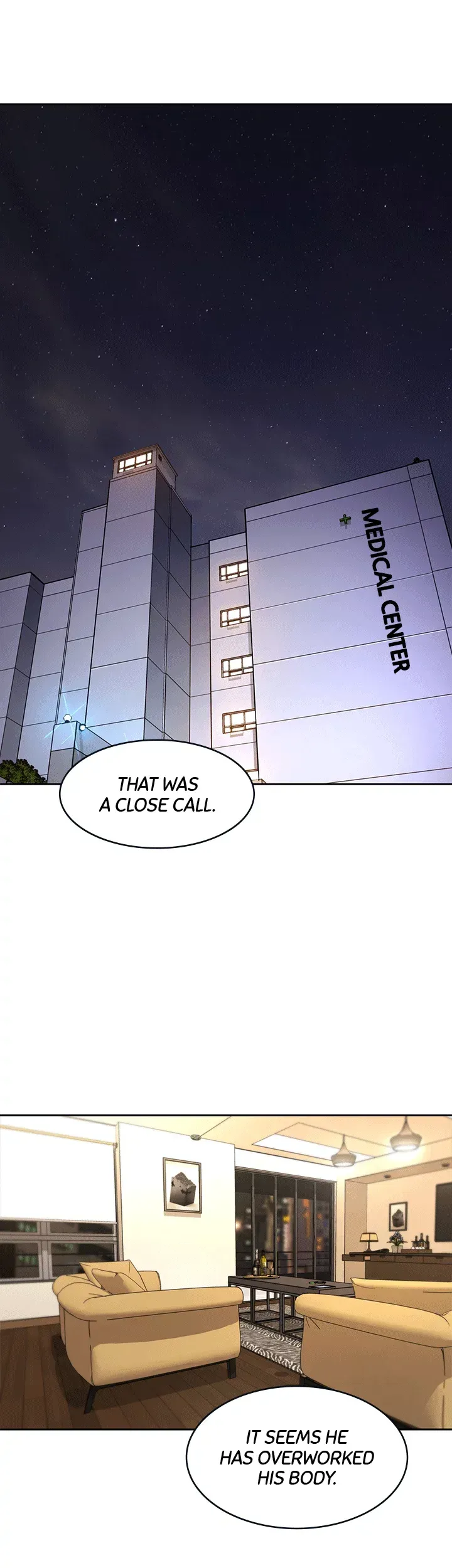One Kill Chapter 29 page 2 - 