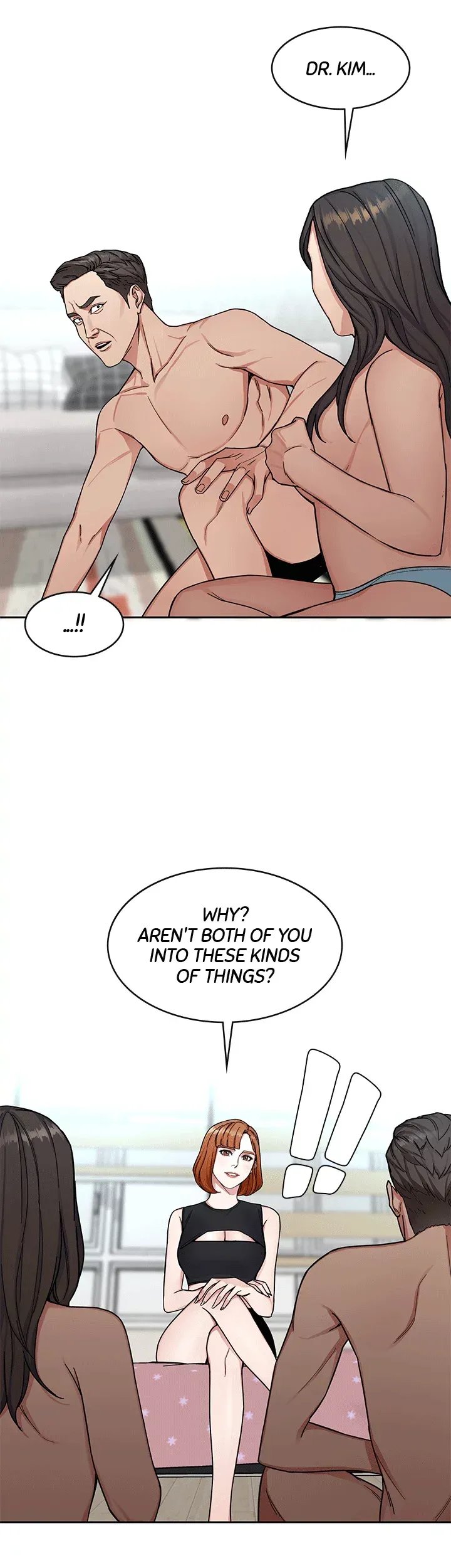 One Kill Chapter 29 page 13 - 
