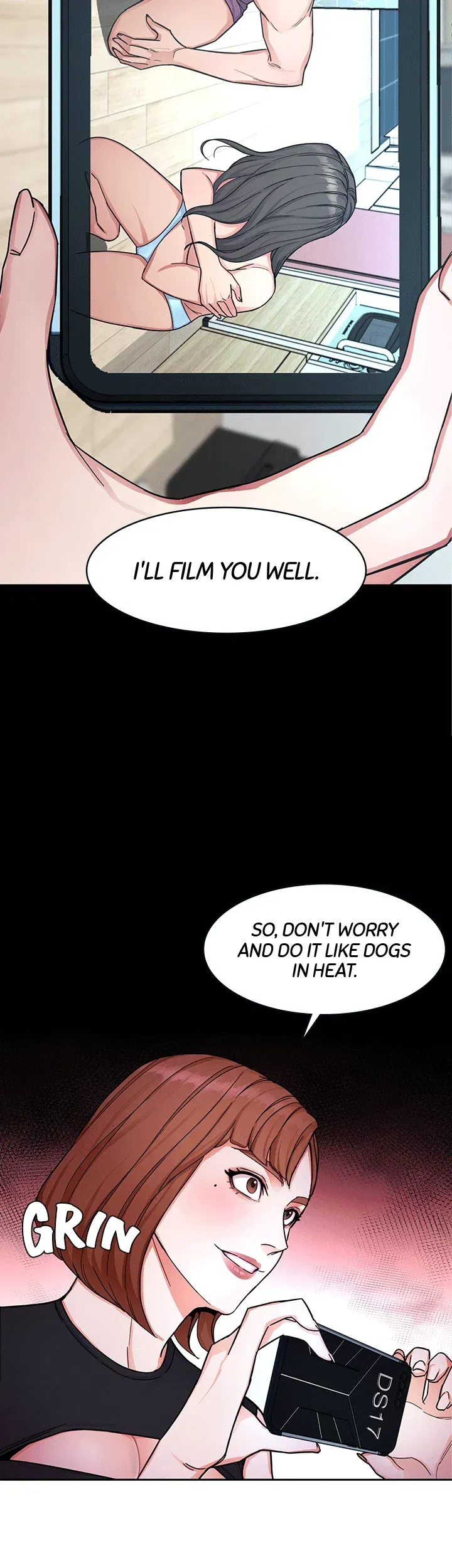 One Kill Chapter 29 page 16 - 