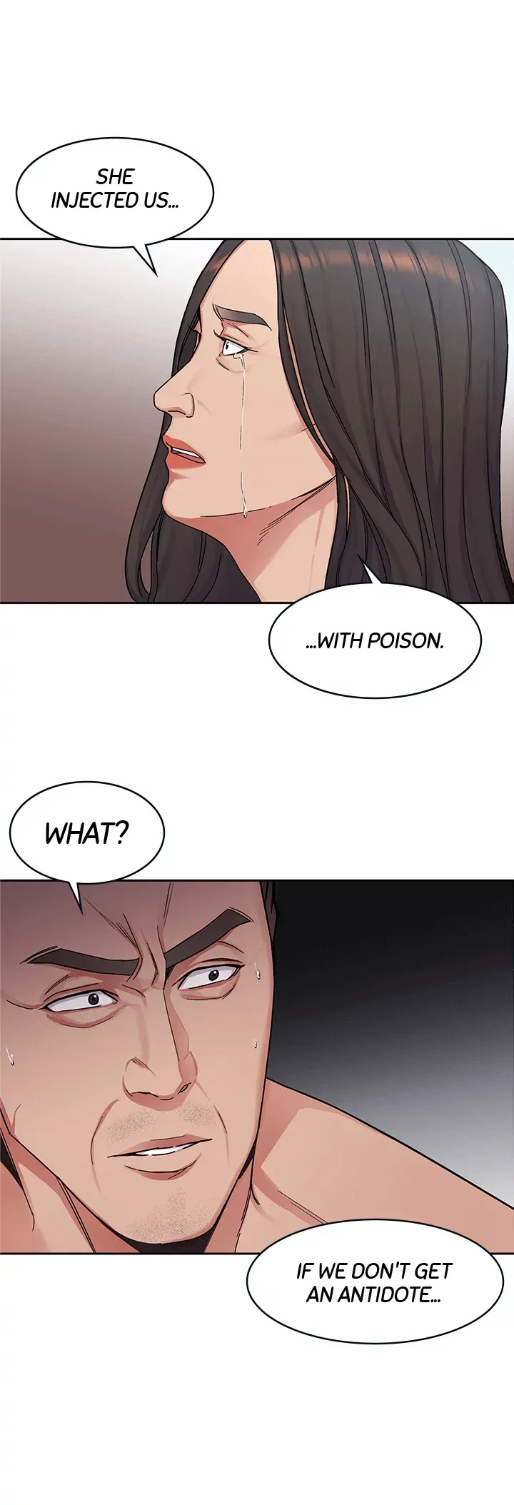 One Kill Chapter 29 page 18 - 