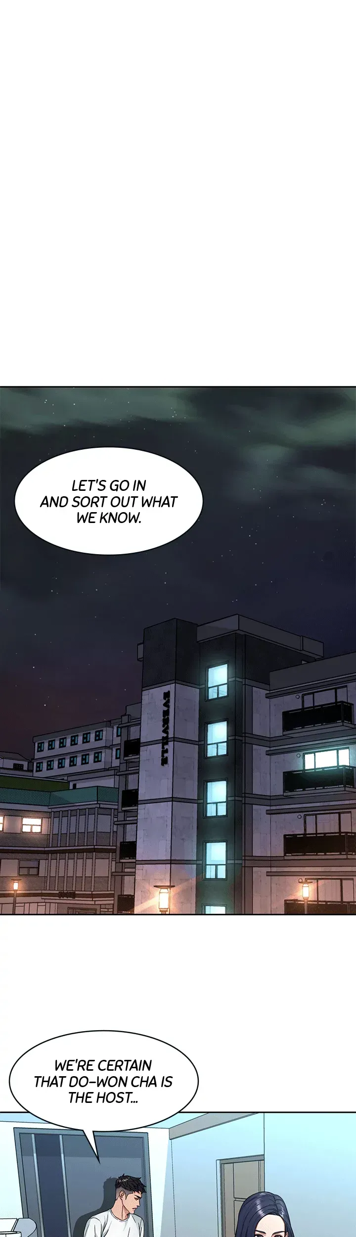 One Kill Chapter 29 page 25 - 