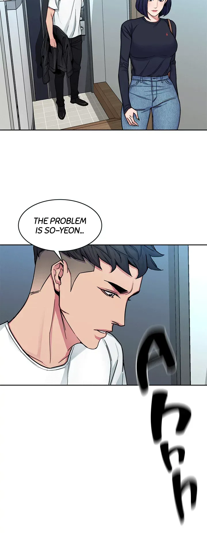 One Kill Chapter 29 page 26 - 