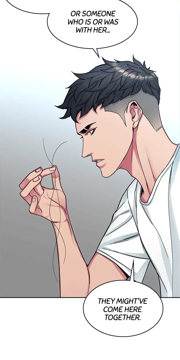 One Kill Chapter 29 page 30 - 