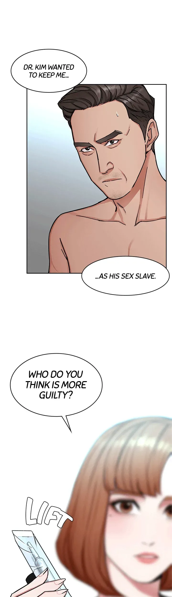 One Kill Chapter 29 page 39 - 