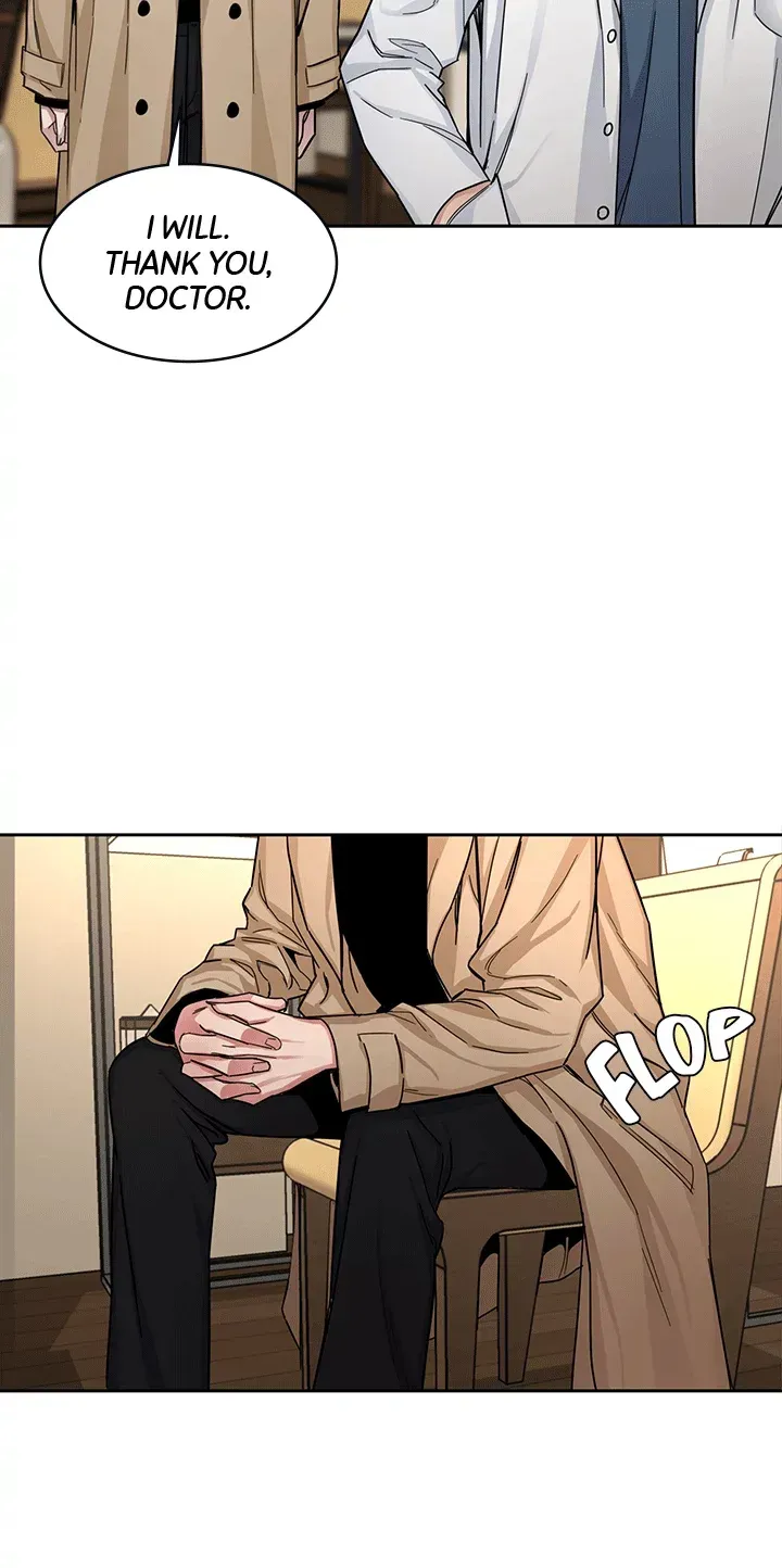 One Kill Chapter 29 page 5 - 