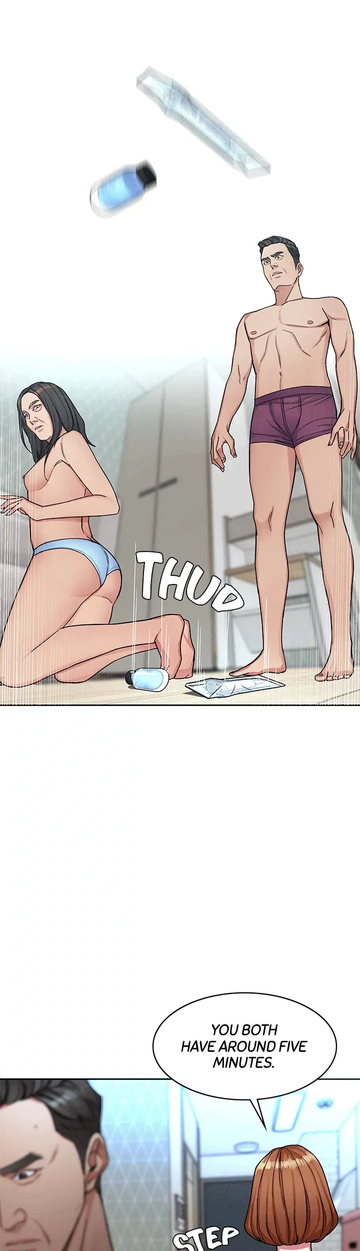 One Kill Chapter 29 page 41 - 