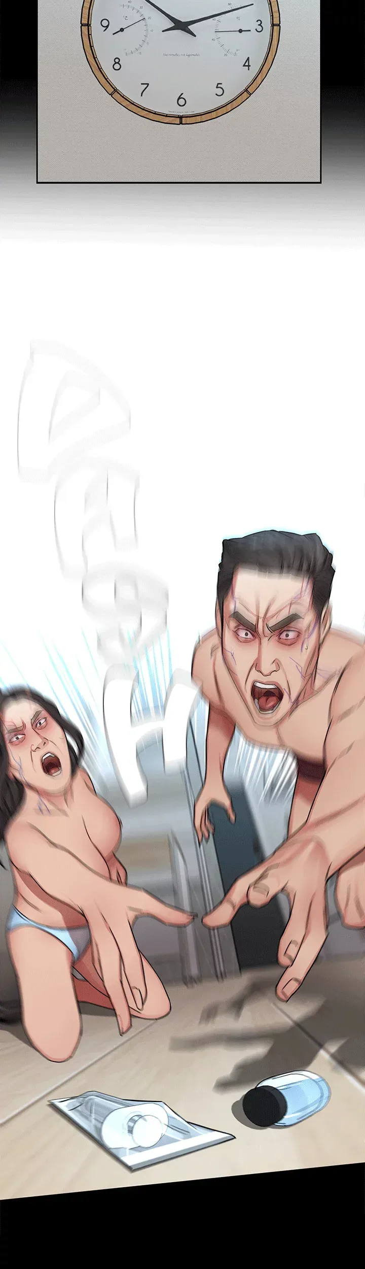 One Kill Chapter 29 page 44 - 
