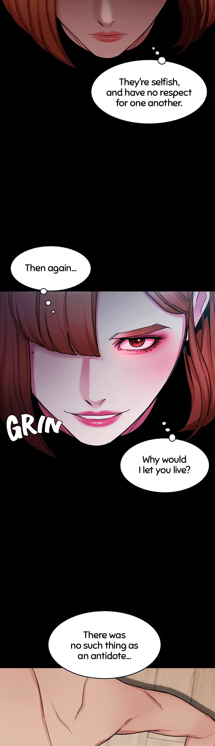 One Kill Chapter 29 page 46 - 