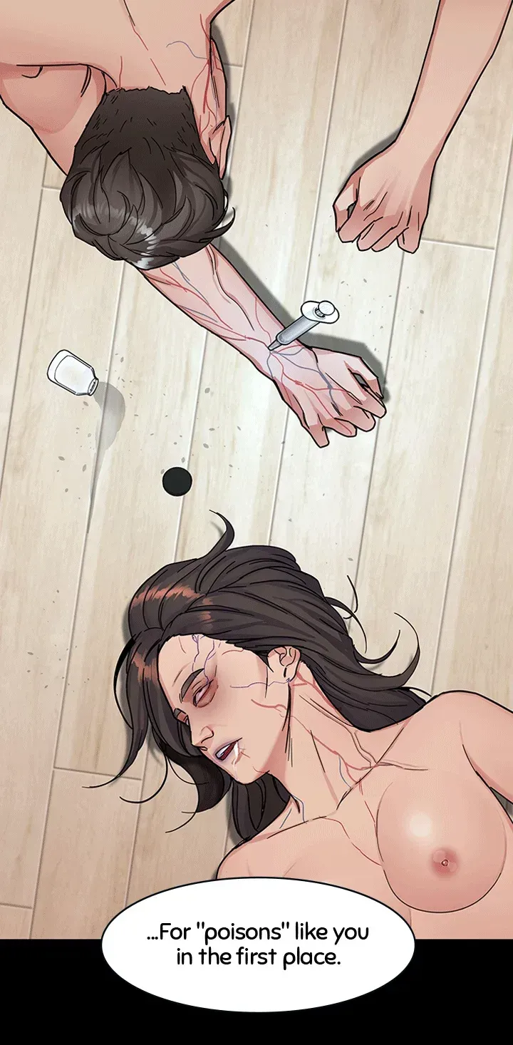 One Kill Chapter 29 page 47 - 
