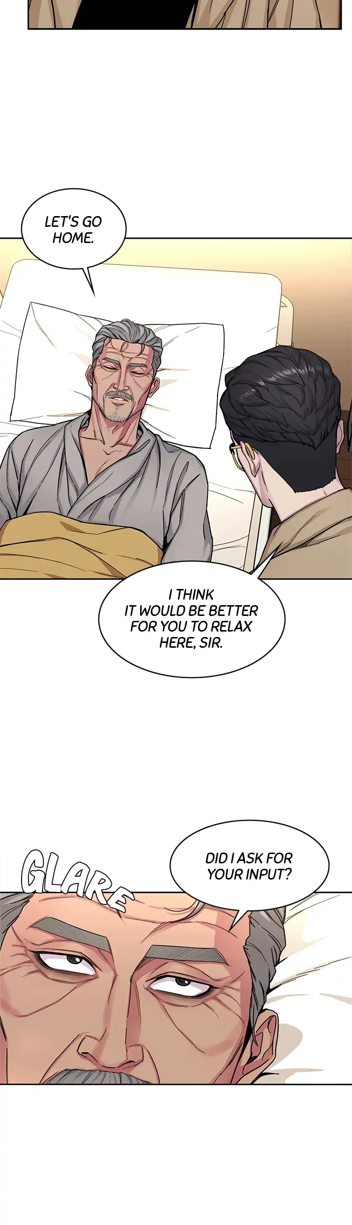 One Kill Chapter 29 page 7 - 