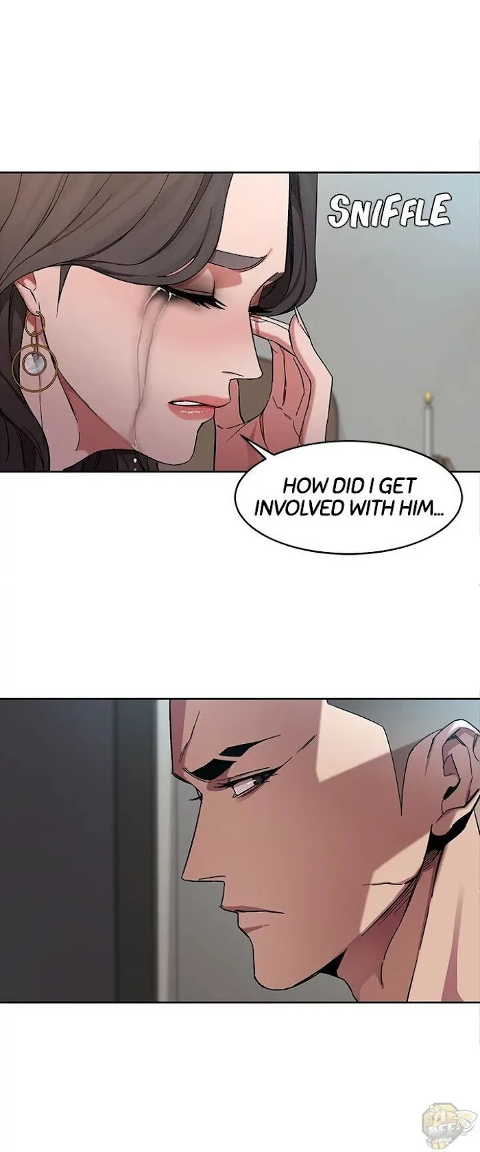 One Kill Chapter 3 page 13 - 
