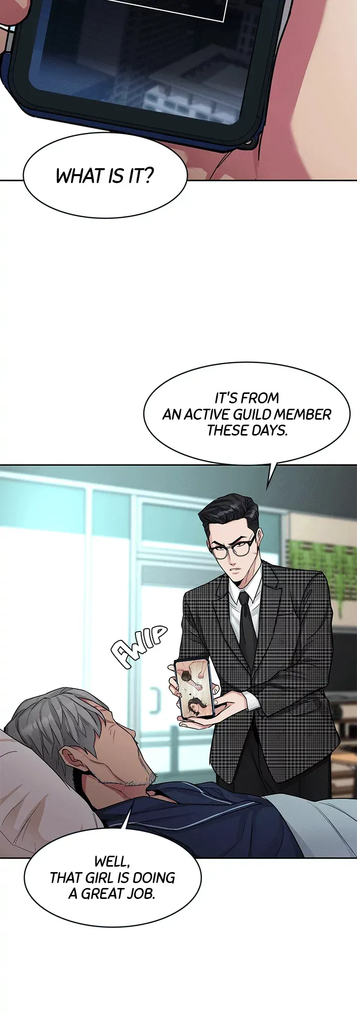 One Kill Chapter 30 page 2 - 