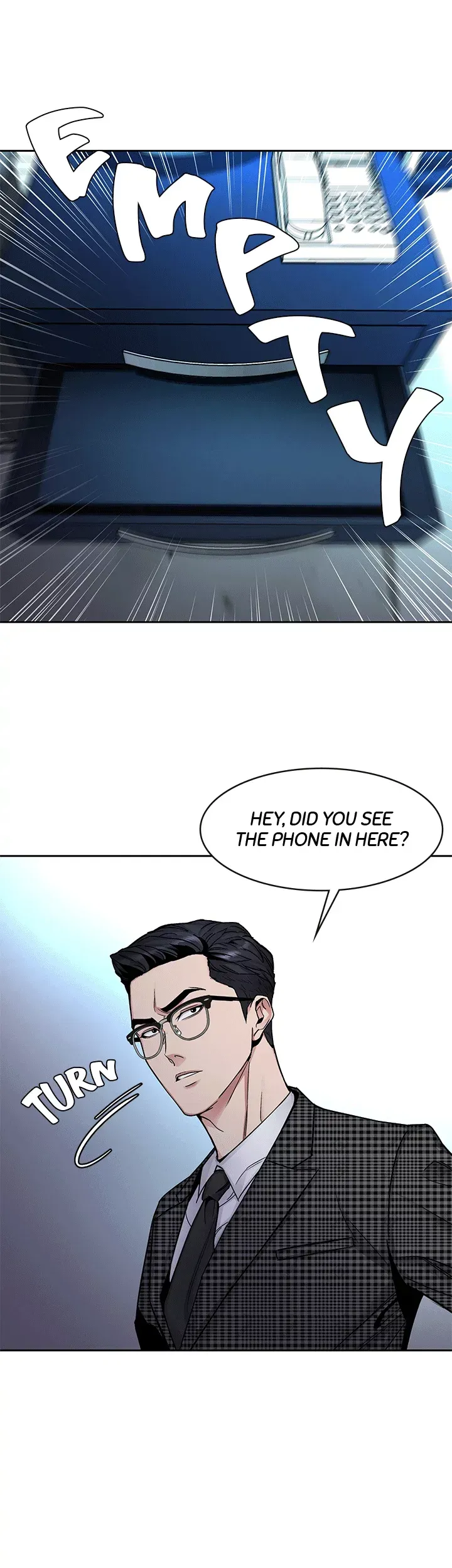 One Kill Chapter 30 page 11 - 