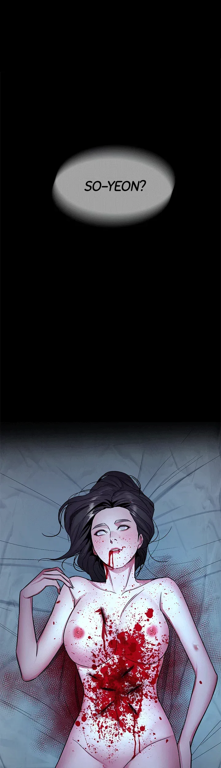 One Kill Chapter 30 page 15 - 