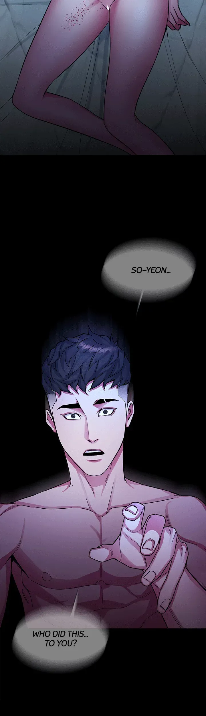 One Kill Chapter 30 page 16 - 